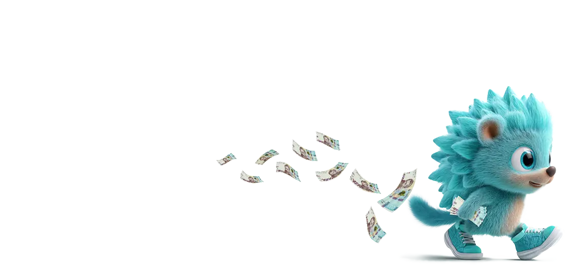 promotion illustration